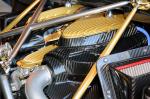 Pagani Huayra 2012 года (WW)